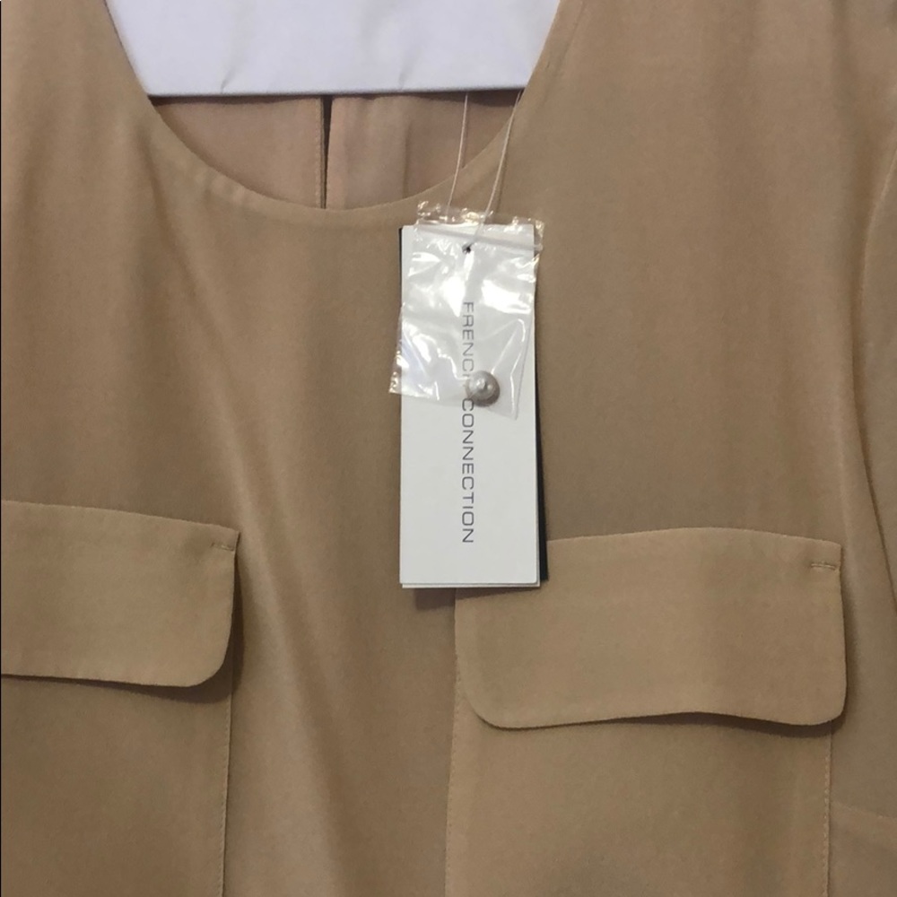 French Connection Dress - Picture 2 of 2